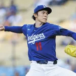 【悲報】佐々木朗希の年度別平均球速ｗｗｗｗｗｗｗｗ