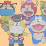 ザ・ドラえもんズ、マジで無かったことにされる