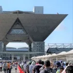【愕然】「オタク」というワードを生み出した奴のコミケ感想、現在のチー牛にも刺さってしまう・・・・・