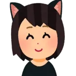 ワイの性癖ドストライクの猫耳のエロ絵描いた