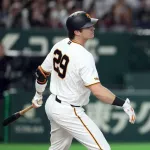【悲報】岡田彰布「巨人はBクラスやろ、コイツが4番やって名前出てこうへんもん」