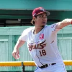 田中将大を捨てて前田健太を獲得　←冷静に考えてアホちゃうか？