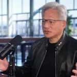 【悲報】NVIDIAのCEO、適当言う　「AIは既に人間を超え、AGIに到達した」