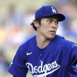 【MLB】佐々木朗希、衝撃の8四死球＆5失点KO　米記者が酷評「控えめに言って心配だ」　ファン「大丈夫かこれ」「何かがおかしい」