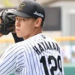 リリーフ早川が思った以上にフィットしてる件wwwwwwwwwwwww
