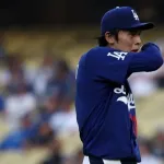 韓国メディア「キムヘソンは打率.407でもマイナー降格なのに佐々木朗希は防15.58でもメジャーなんだね
