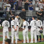 ディズニープラス、AppleTV「次回のWBCの放映権取ろうかな」