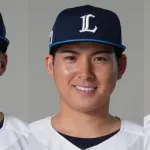 西武開幕ローテは渡邉・武内・平良！西口監督「3人で40～45勝」