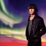 B'z稲葉浩志さんのねっとり『タッチ』、日本が早々に敗退したせいで滑っただけで終わるｗｗｗｗｗ