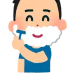 髭剃り専用の泡とかジェル使ってる人は情弱です