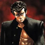 【悲報】ろくでなしBLUESですぐ「一番強いのは誰誰！ｗ」という話題に持っていく奴ｗｗｗｗｗｗ