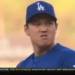 【動画】不服の大谷