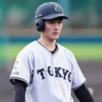 巨人・浦田(セカンド) 打率.317 OPS.715 4盗塁　率直な感想