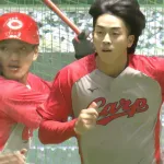 【悲報】カープ矢野&末包、OP戦出場ゼロ。世代交代の影響で2軍調整のまま開幕へ