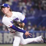 【中日】高橋宏斗、開幕カード広島戦で先発　遠征で欠かさぬ原爆ドーム訪問「今回は夢斗と…」
