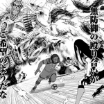 今週のブルーロックに進撃の巨人登場ｗｗｗｗｗｗｗｗｗｗｗ