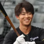 中川勇斗(172cm75kg)←小柄だからピッチャーに与える威圧感がないんよな