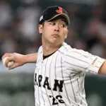 【悲報】WBC活躍のロッテ・種市　肩のコンディション不良で開幕絶望か