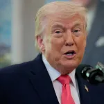 【悲報】トランプ支持率、過去最低更新WWWWWWWWWWWWWWWWWWWWWWWWWWWWWWWWWWWWWWWWWW