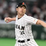 【悲報】WBC活躍のロッテ・種市　肩のコンディション不良で開幕絶望か