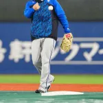 【DeNA】コンディション不良の筒香嘉智が開幕１軍メンバーに　相川監督「登録はします」明言