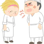 めちゃくちゃ美味いけど店長が弟子にずっと説教してるラーメン屋行く？