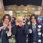 覇権芸人・松本人志さん、TikTokで謎ダンスを披露ｗｗｗｗｗｗｗｗｗ