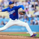 大谷翔平が圧巻の6者連続三振　3回までに8K→5回途中11Kの奪三振ショー