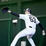 千葉魂　千葉ロッテ木村、先輩の代表活躍に刺激　種市と同じ舞台目指す（第５１４回）