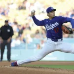 【朗報】大谷翔平さん、4.0回を1安打11奪三振でピシャリ！ｗｗｗｗｗｗｗｗｗｗ