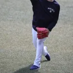 種市は3カードか4カード目で先発示唆、開幕4戦目5戦目は木村・ジャクソンで決定