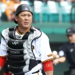 阿部監督の『自分が頼んで獲得した甲斐（5年15億円）を1年で使えないと見切る』←中々できないよな？