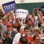 【悲報】ドナルド・トランプ「私は核兵器を使う最後の人間になるだろう」←これ・・・・