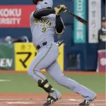 阪神・ドラ１立石　４月上旬にも１軍デビュー　“リハビリ組”終了も藤川監督「５０～６０打席立ってから」
