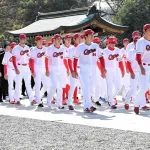 広島カープが株主総会＆2025年決算。入場料＆グッズ収入減で利益は約2億減少も売上高174億5700万で4年連続黒字