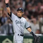 2011イチロー(37) 161試合 .272(677-184) 5本 47打点 40盗塁 OPS.645 WAR0.6