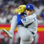 【MLB】佐々木朗希　最終登板も炎上で防御率15・58に悪化も…　ロバーツ監督が先発の方針変えずファン激怒  「ロウキを日本に送り返せ」
