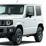 ワイの愛車はジムニーです←どんイメ？