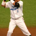 ナカジより3番ショートが似合うやつ