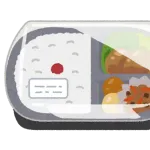 日本の弁当「水分スパイスマシマシ唐揚げｗｗ大豆鶏肉脂カサ増しバーグｗｗ野菜ちょろっｗｗ砂糖味の素ザーｗｗ」