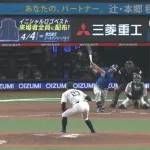 NPB、救援投手向けに「HIKESHI賞」を新設