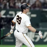 【悲報】岡田彰布「巨人はBクラスやろ、コイツが4番やって名前出てこうへんもん」ｗｗｗｗｗｗｗ