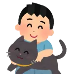 猫飼いた過ぎて気が狂いそう