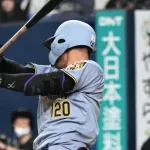 西純矢（ファーム打率.300 30-9 0本 3打点）←もう一軍でええよな