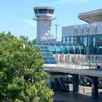 【画像】「広島空港」の位置、おかしすぎるｗｗｗｗｗｗ
