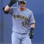 阪神・前川右京「気持ちが切れることは一切ない」開幕2軍スタート濃厚でも逆境で光る若虎の志