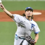 日ハム開幕投手の伊藤大海「真っすぐも修正できました」