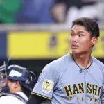 阪神、2軍オリックス戦で前週からチーム6個目のデッドボール...場内に不穏な空気が