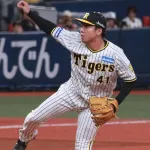 阪神の2020ドラフトで1番の当たりって佐藤輝明じゃなくて村上頌樹じゃね