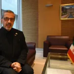 【朗報】日本ガチで期待されてしまう　イラン「日本には停戦させる能力がある」